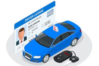 پیگیری گواهینامه رانندگی