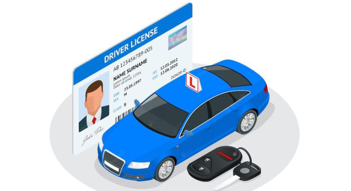پیگیری گواهینامه رانندگی