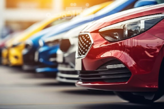 قیمت‌های جدید خودروهای ایران خودرو