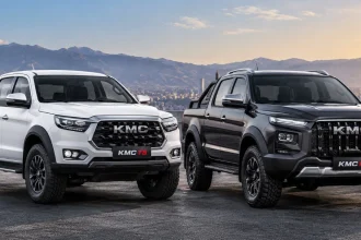 مقایسه KMC T8 و T9