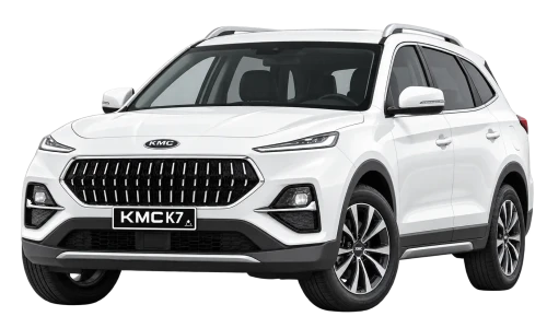 KMC K7