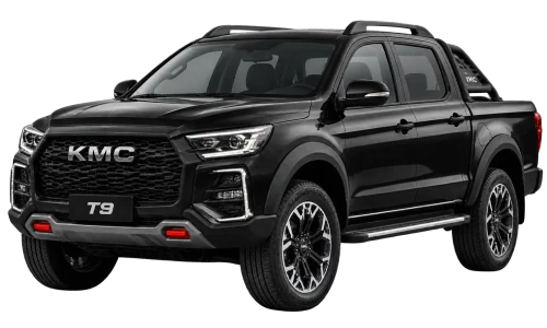 KMC T9
