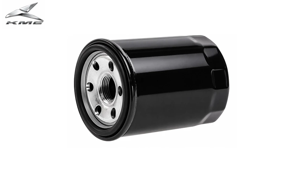 فیلتر روغن موتور KMC X5