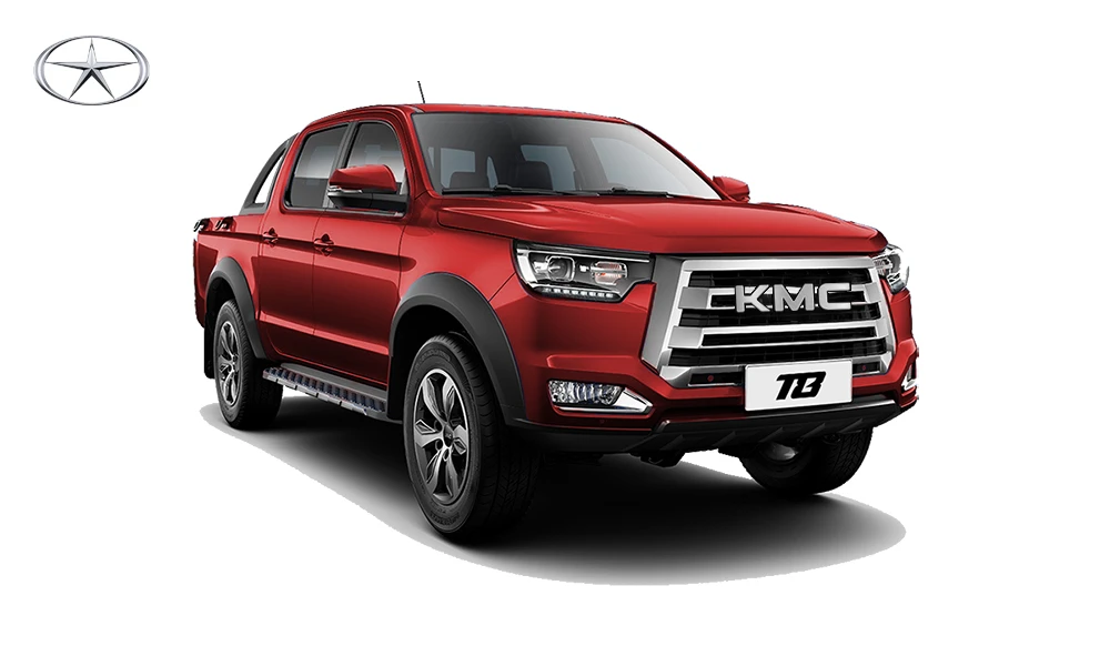 فیلتر روغن KMC T8