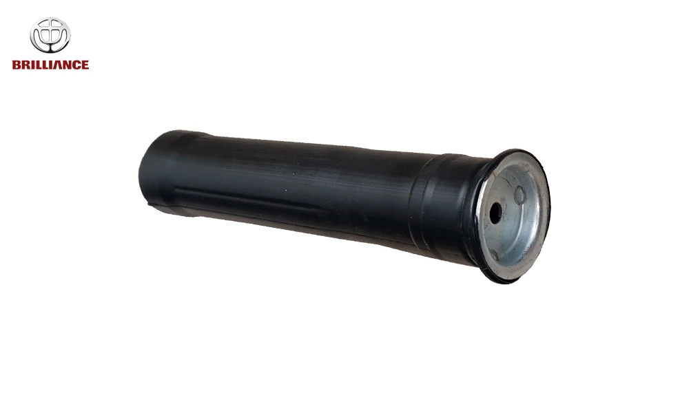 مجموعه ضربه گیر کمک عقب برلیانس H230