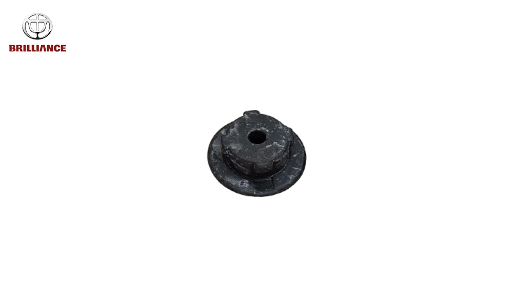 مجموعه ضربه گیر کمک عقب برلیانس H230