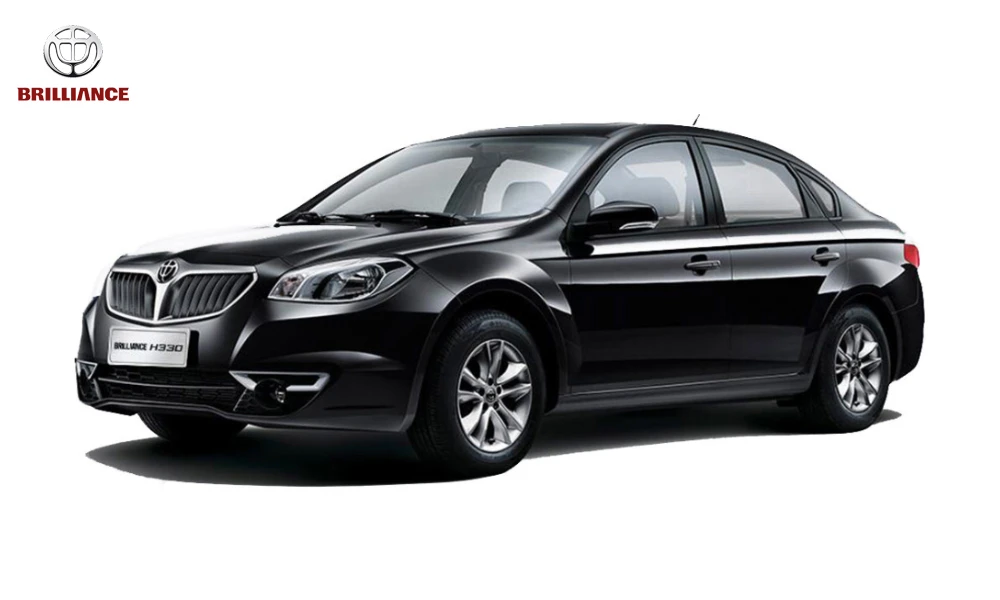 شير برقی تنظيم ميل سوپاپ VVT برلیانس H330