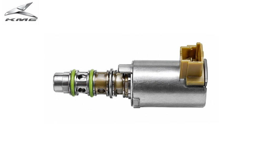 شیر برقی گیربکس KMC X5