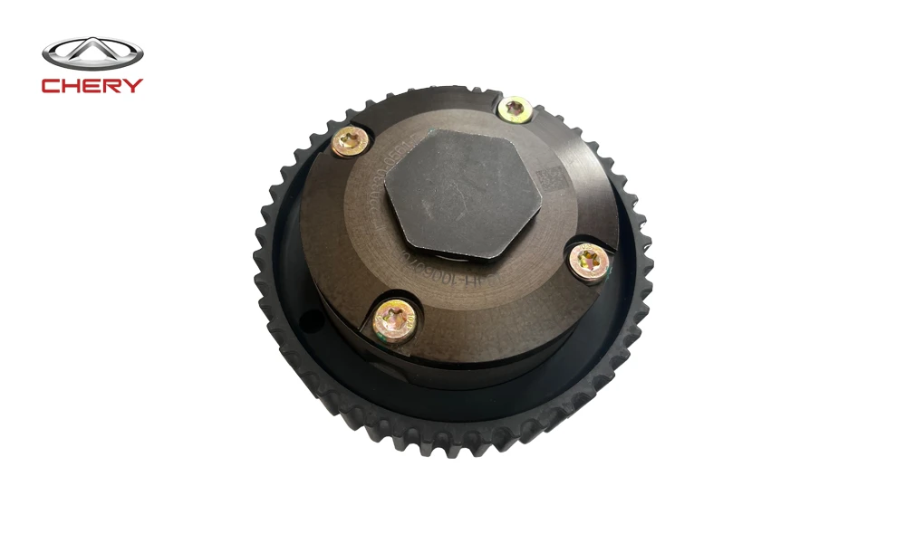 دنده CVT دود چری تیگو 5