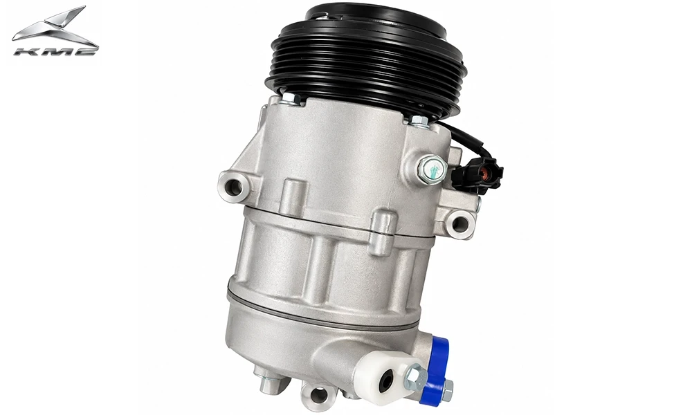 کمپرسور کولر KMC X5