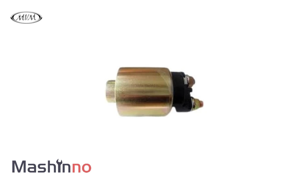 اتوماتیک استارت ام وی ام 530