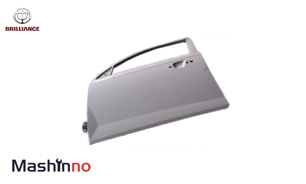 مجموعه درب جلو راست (با لولا) برلیانس H330