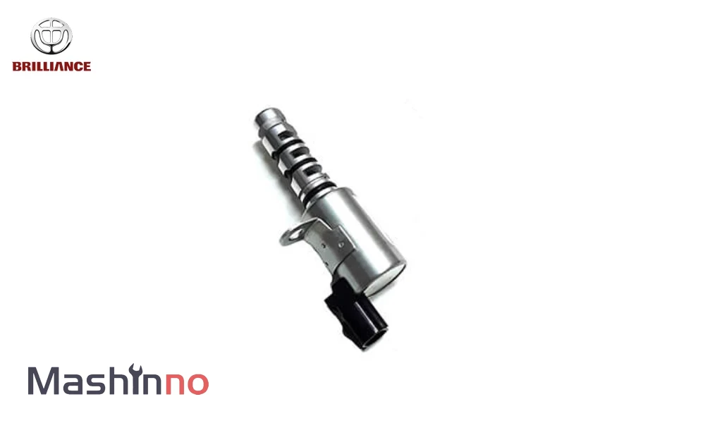 شير برقی تنظيم ميل سوپاپ VVT برلیانس H320