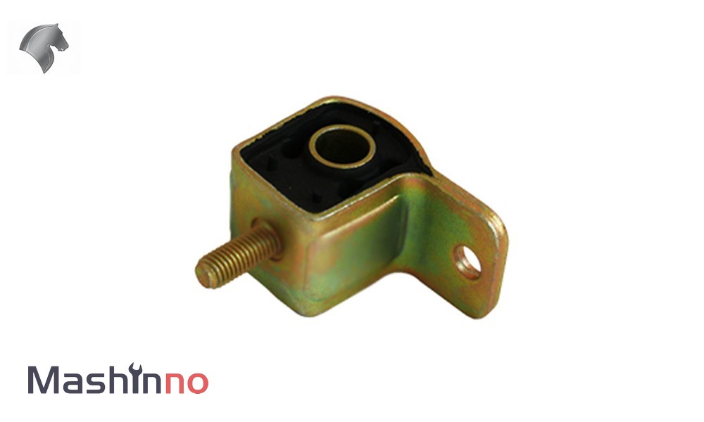 بوش طبق جناقی سمند