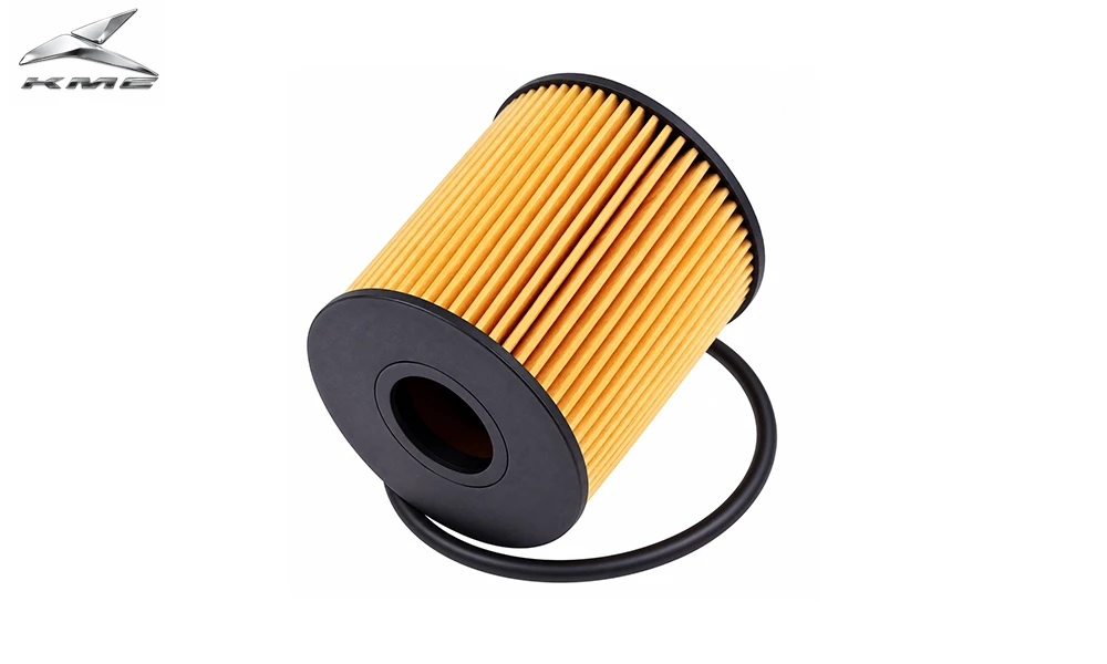 فیلتر روغن KMC T8
