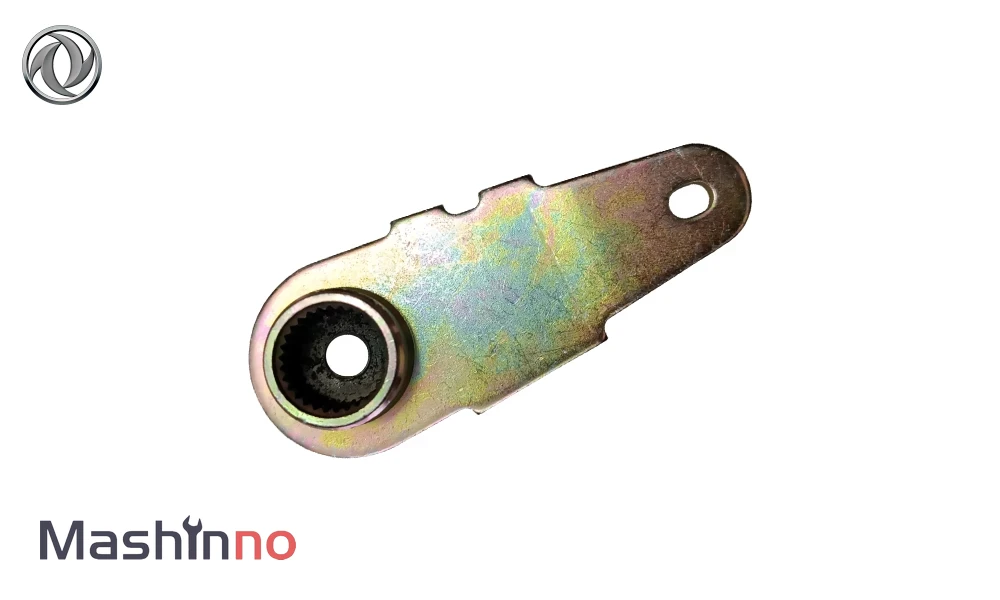 گوشواره اکسل عقب دانگ فنگ H30 کراس