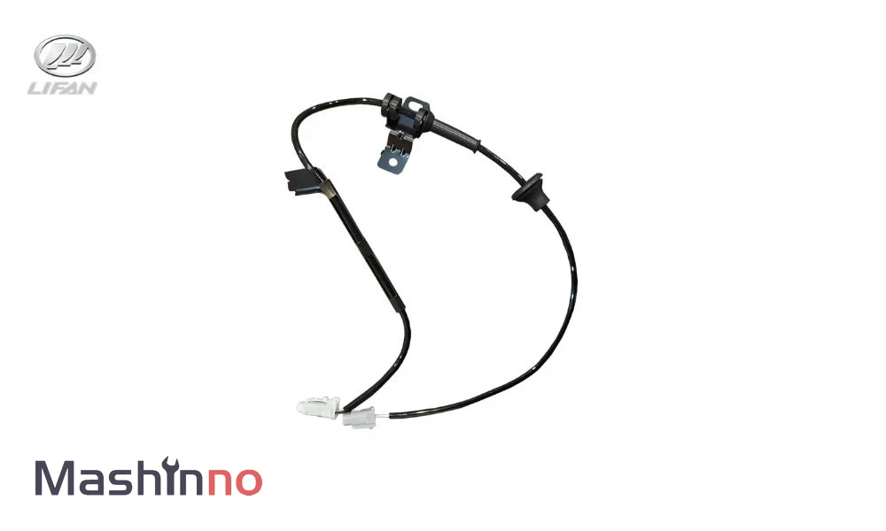 سنسور ABS چرخ عقب راست لیفان 820