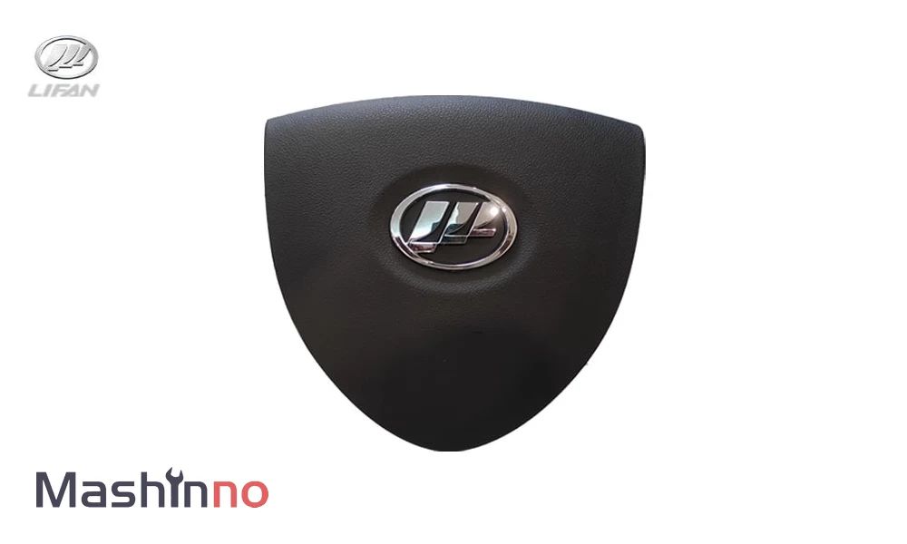 ایربگ فرمان لیفان X60