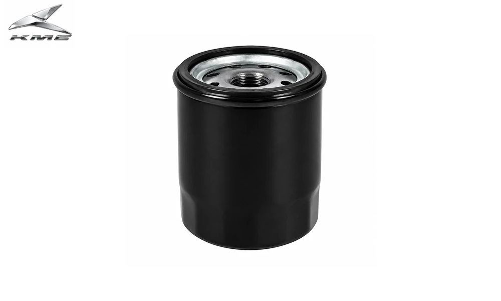 فیلتر روغن KMC T9