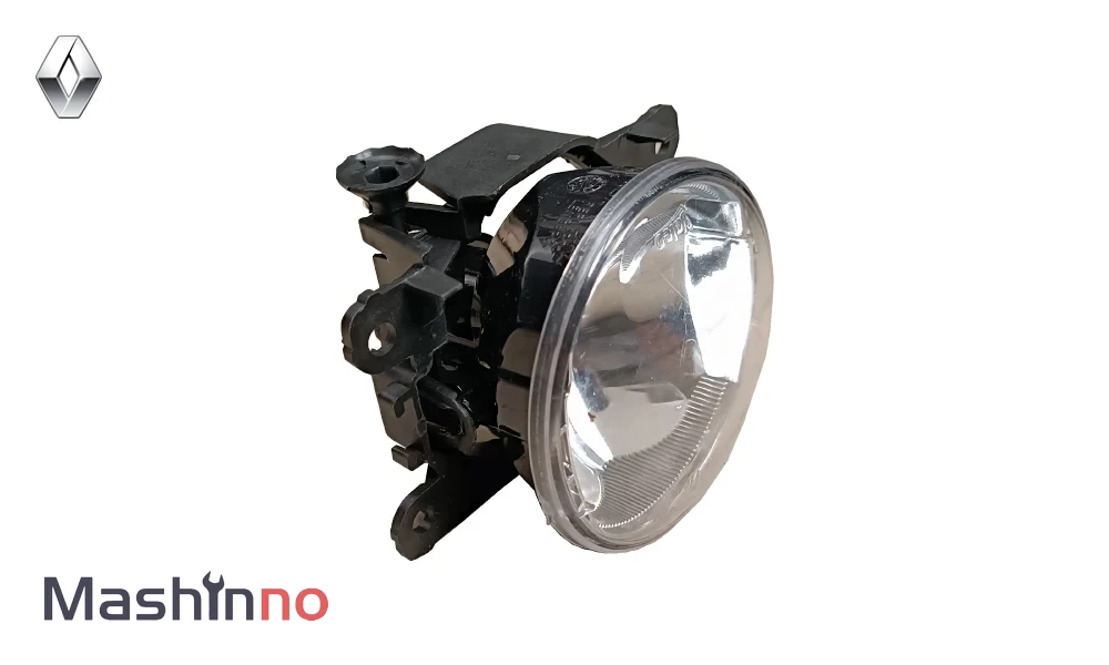 پروژکتور جلو راست پارس تندر