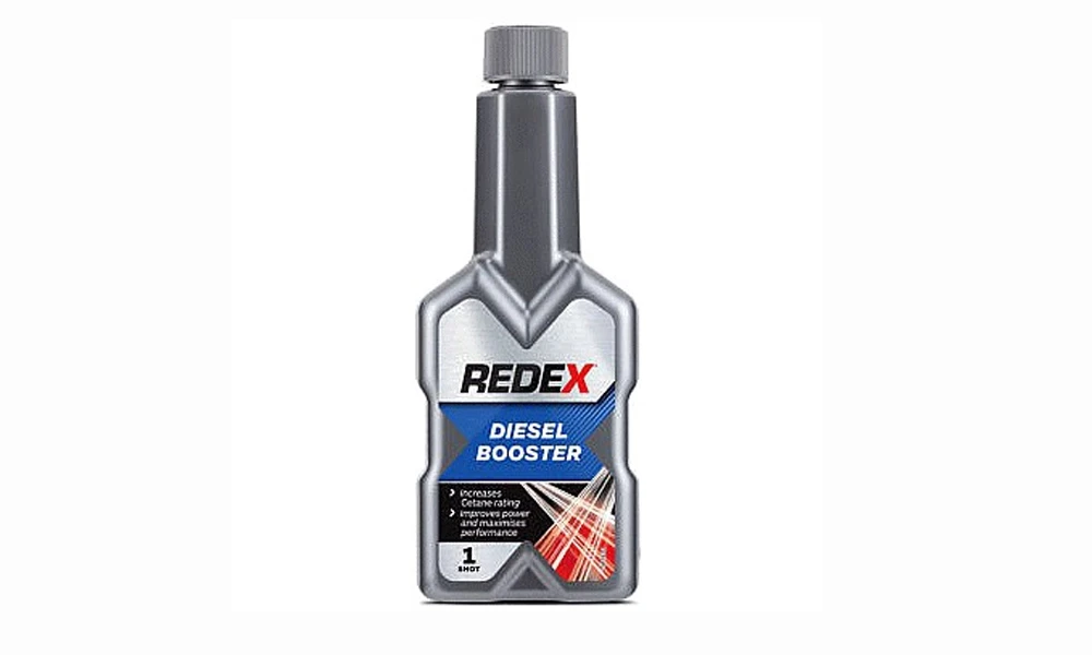 اکتان بوستر ردکس REDEX انگلیس