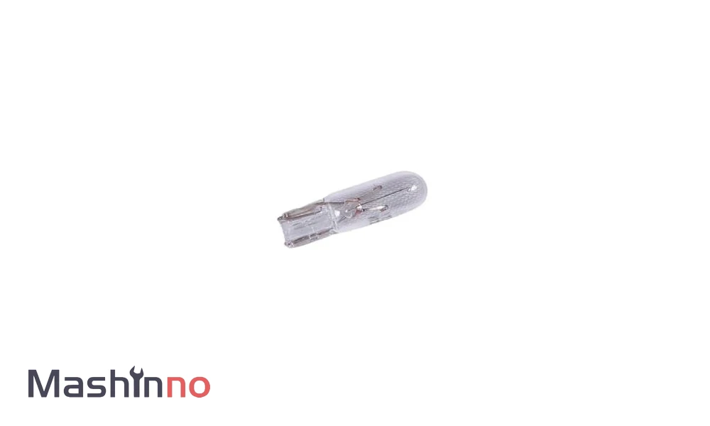 لامپ آریایی ریز