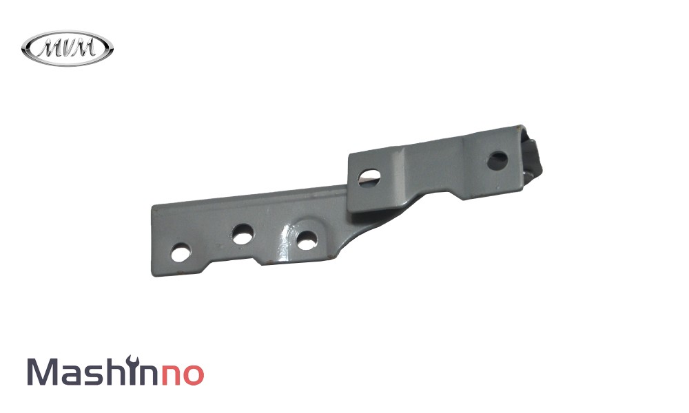 لولای درب موتور چپ ام وی ام 530