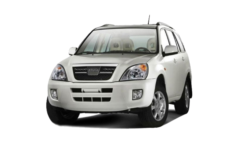 تفنگی ترمز دستی ام وی ام X33