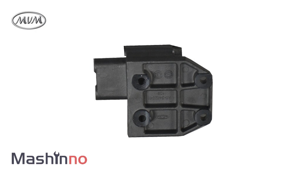 پایه کمپرسور کولر ام وی ام X33