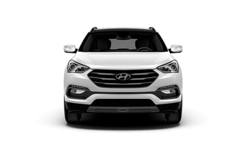 قاب پروژکتور چپ هیوندای سانتافه IX45