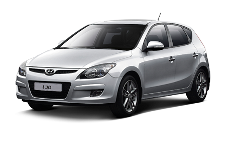 فوم سپر جلو هیوندای I30