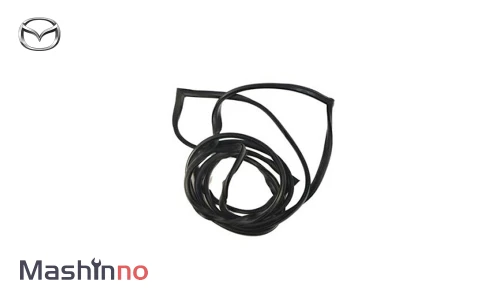 لاستیک نوار شیشه جلو مزدا 3