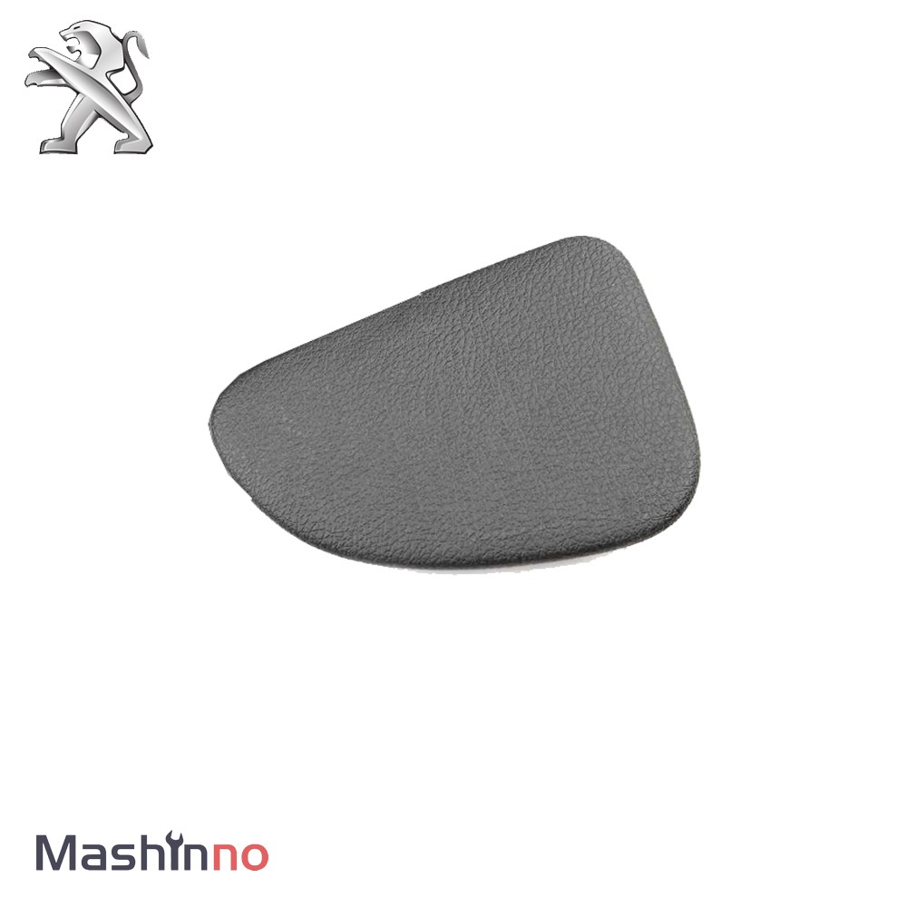 درپوش کناری داشبورد پژو ۲۰۶ 