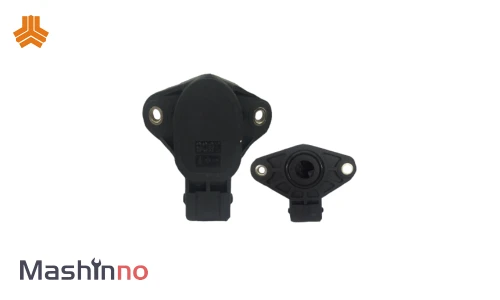 سنسور دریچه گاز پراید طرح ایراکا