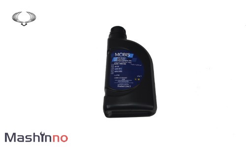 روغن موتور 1 لیتری 5W-30 سانگ یانگ تیوولی