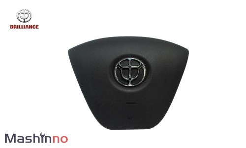 ایربگ روی فرمان برلیانس H330
