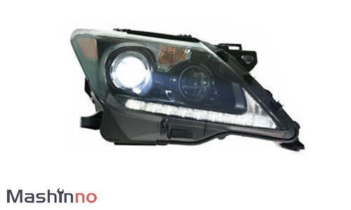 چراغ جلو راست لکسوس LX 570