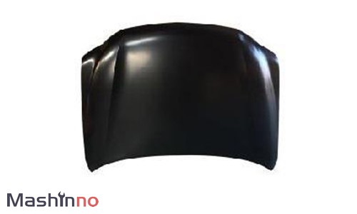 درب موتور لکسوس LX 570