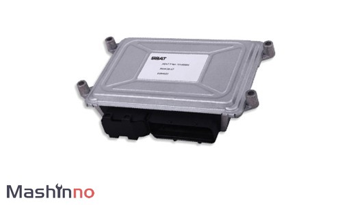 کامپیوتر ECU پژو 405 تک سوز یورو 2