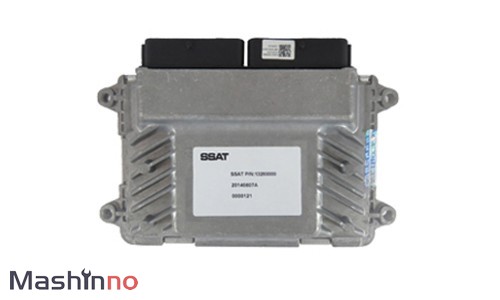 کامپیوتر ECU یورو 4 پراید و تیبا