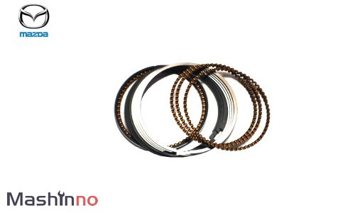 رینگ 0.25 مزدا323 F