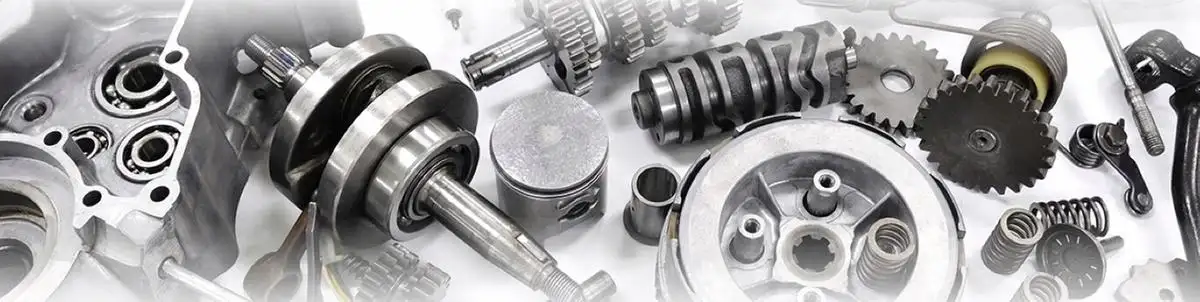 قیمت قطعات بدنه ام وی ام X33