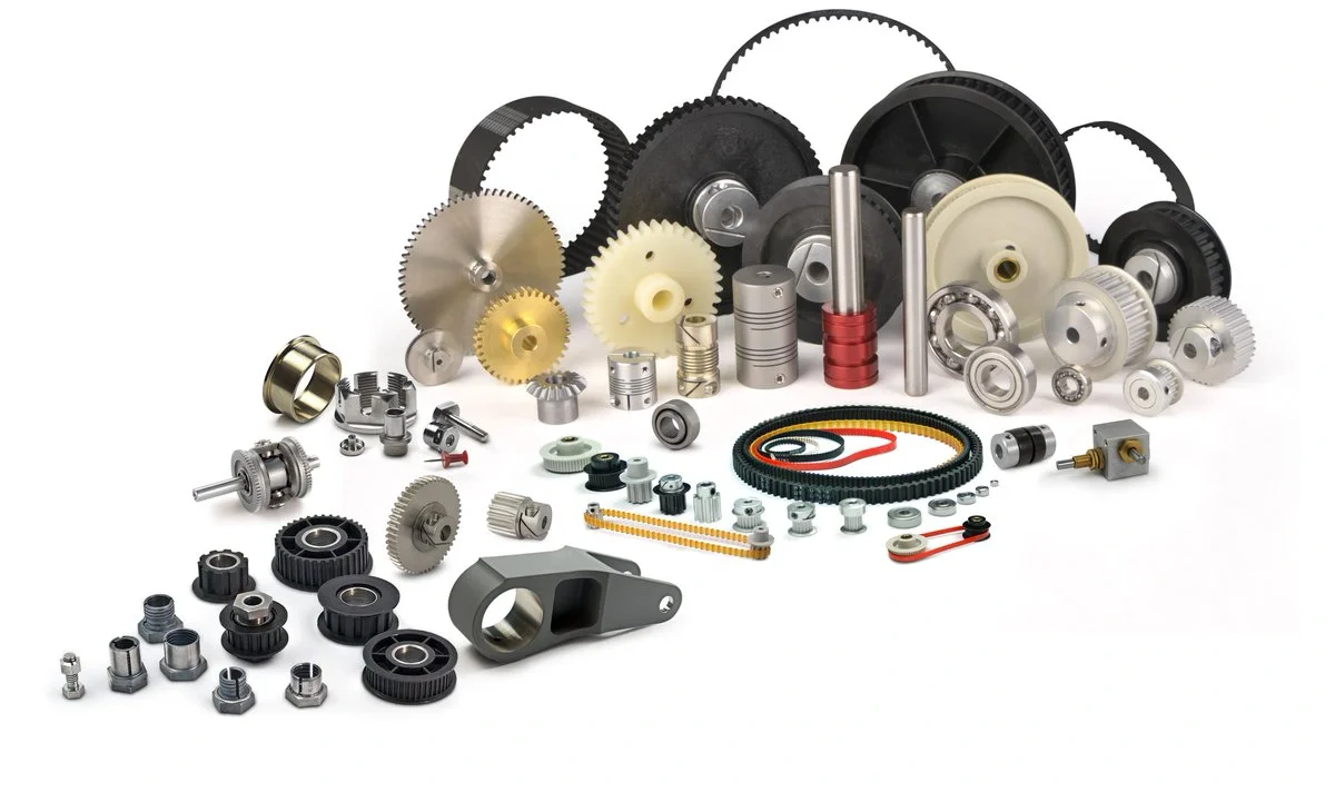 فروشگاه اینترنتی لوازم یدکی ام جی