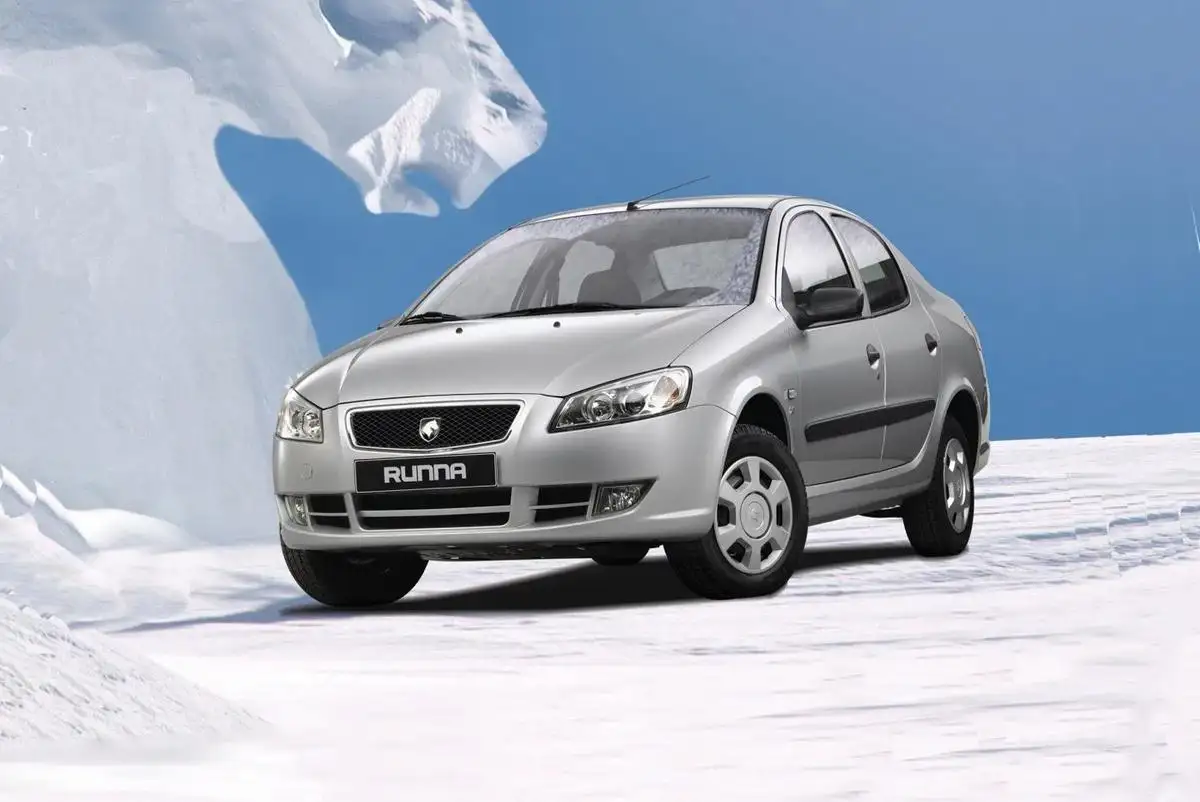 قیمت قطعات رانا در فروشگاه نلاین لوازم یدکی خودرو