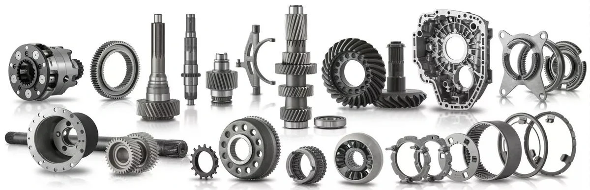 لوازم جنسیس در فروشگاه اینترنتی ماشین نو