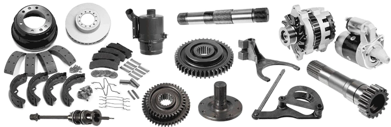 لوازم یدکی آزرا در فروشگاه اینترنتی لوازم یدکی خودرو