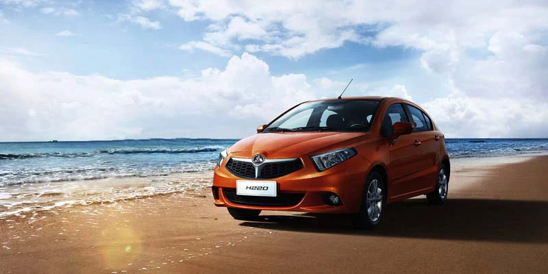 قطعات برلیانس h220 با قیمت مناسب در فروشگاه آنلاین لوازم یدکی خودرو