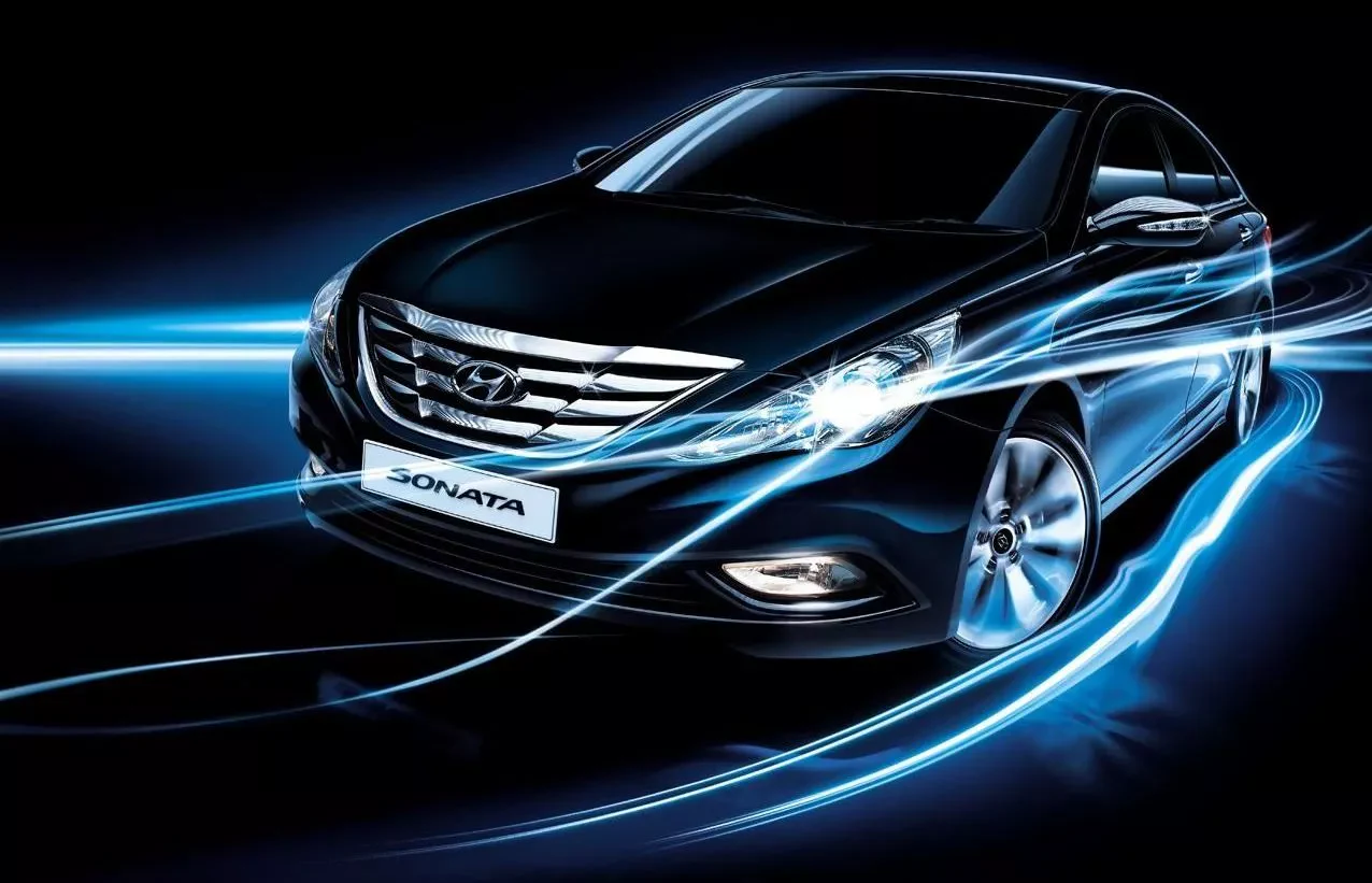 قیمت قطعات سوناتا وای اف