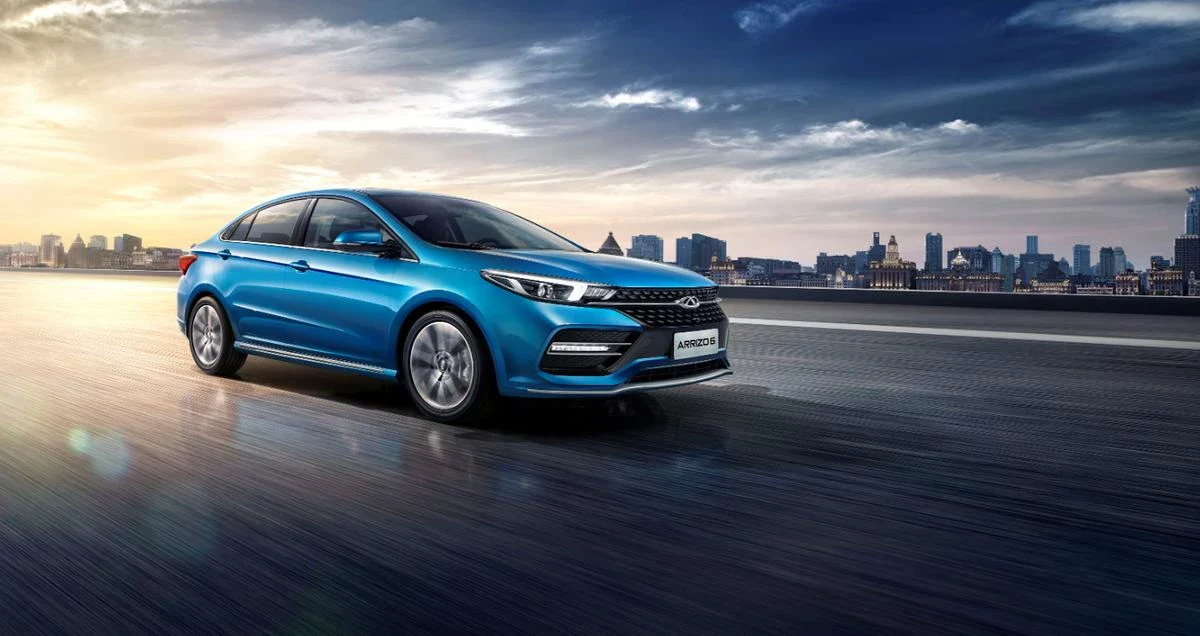 لوازم یدکی آریزو 6