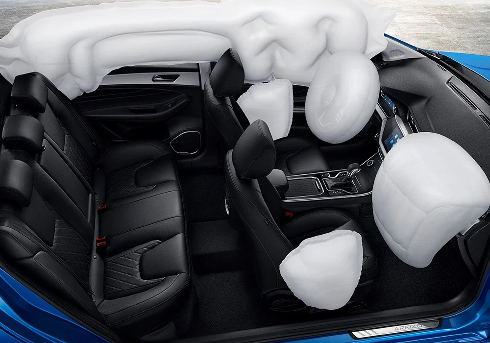 جلو پنجره آریزو 6